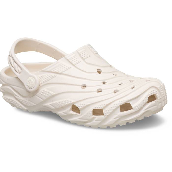Zuecos unisex Classic Erosion  U