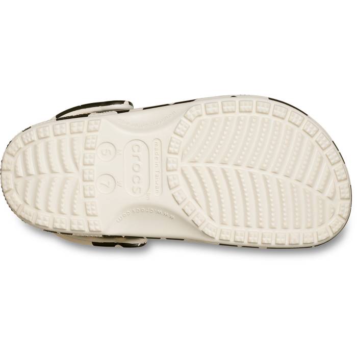 Zuecos unisex Classic Pop Petals U