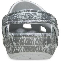 Zuecos unisex Classic Pop Animal U