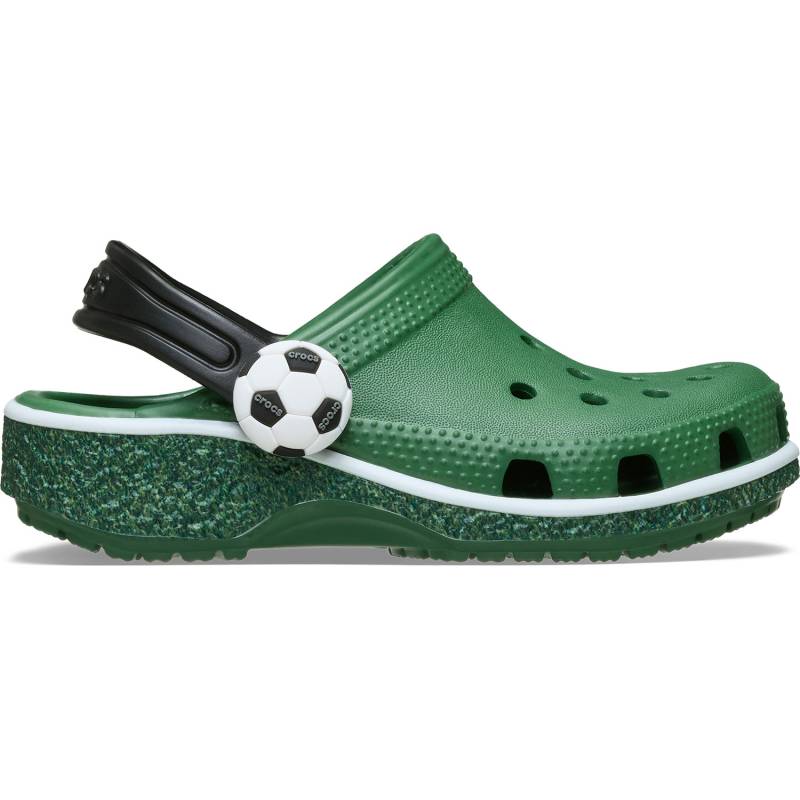 Zuecos de niños Classic Soccer Turf T