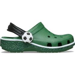 Zuecos de niños Classic Soccer Turf T