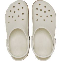 Zuecos unisex Classic Evo Gum U