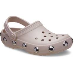 Zuecos unisex Classic Big Studded U