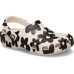 Zuecos unisex Classic Pop Petals U