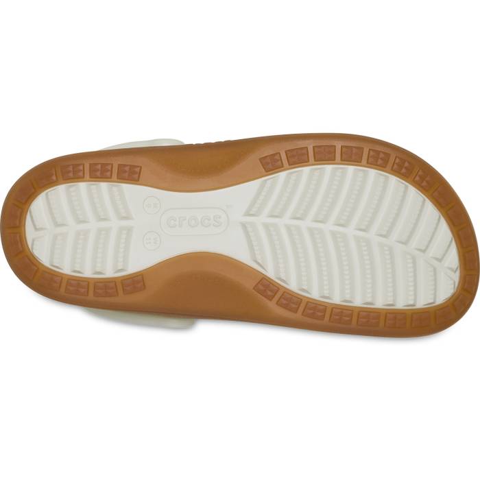 Zuecos unisex Classic Evo Gum U