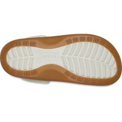 Zuecos unisex Classic Evo Gum U