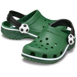 Zuecos de niños Classic Soccer Turf T