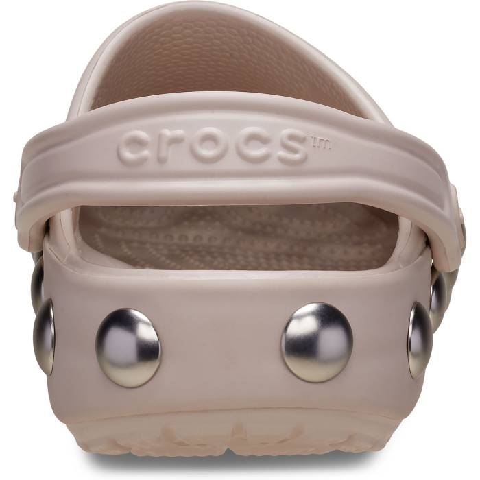 Zuecos unisex Classic Big Studded U
