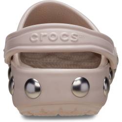 Zuecos unisex Classic Big Studded U