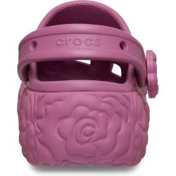 Zuecos de mujer Classic Platform Bloom W