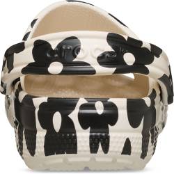 Zuecos unisex Classic Pop Petals U