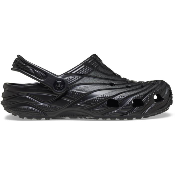 Zuecos unisex Classic Erosion  U