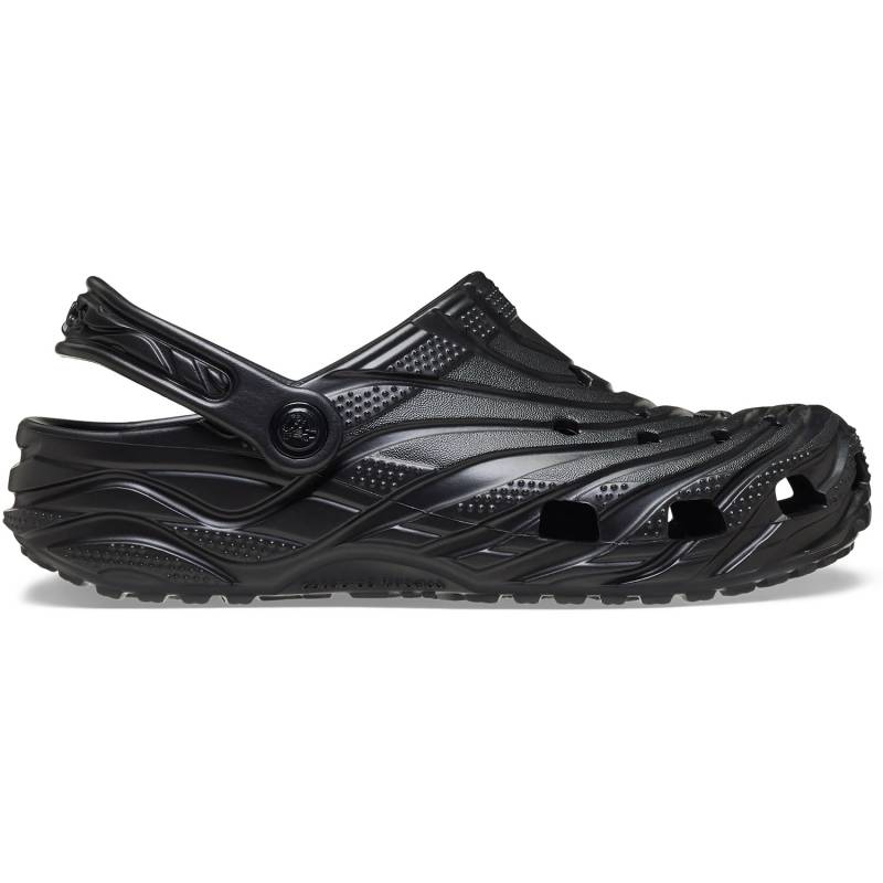 Zuecos unisex Classic Erosion  U