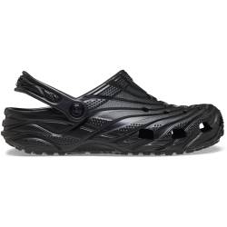 Zuecos unisex Classic Erosion  U