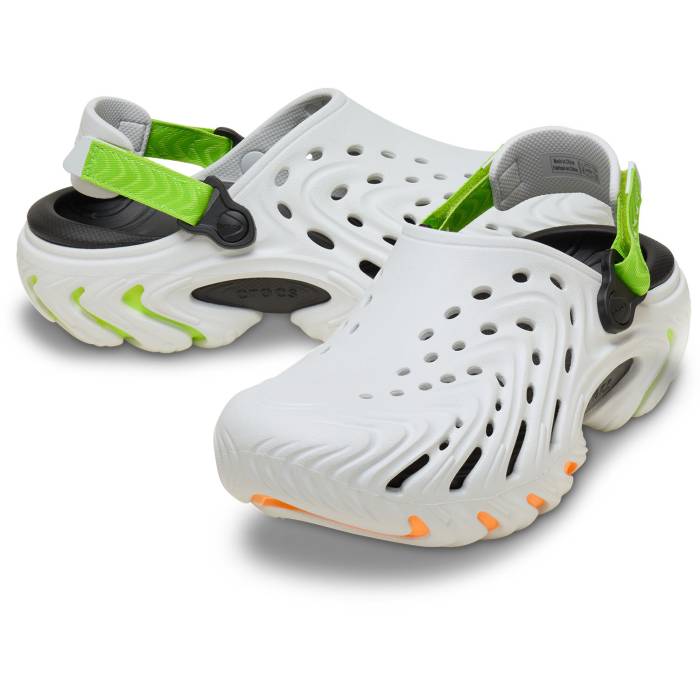 Zuecos unisex Echo II U