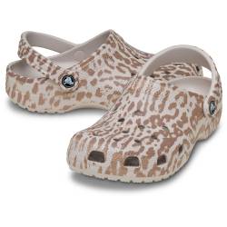 Zuecos unisex Classic Pop Animal U