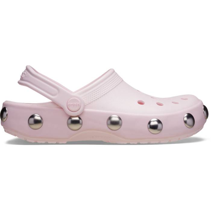 Zuecos unisex Classic Big Studded U