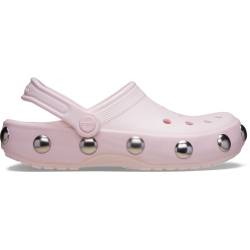 Zuecos unisex Classic Big Studded U