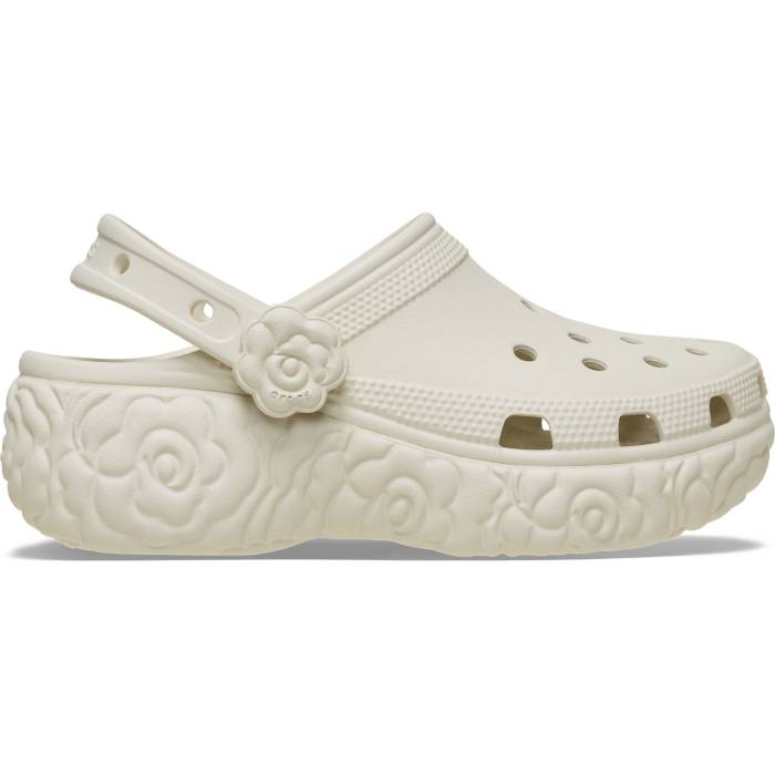 Zuecos de mujer Classic Platform Bloom W