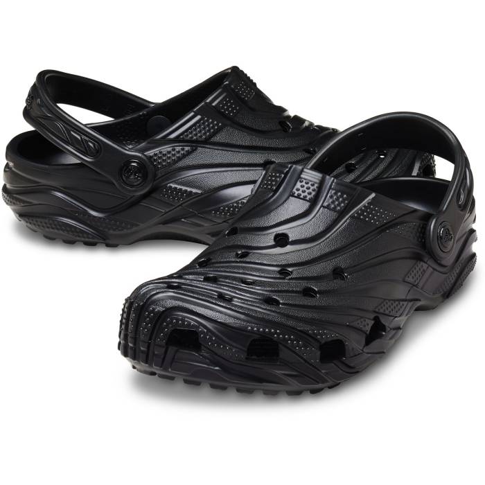 Zuecos unisex Classic Erosion  U