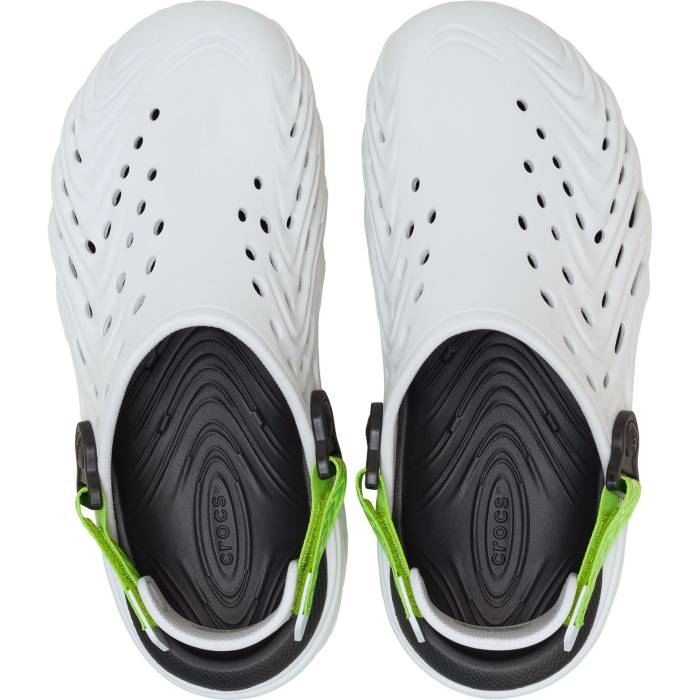 Zuecos unisex Echo II U