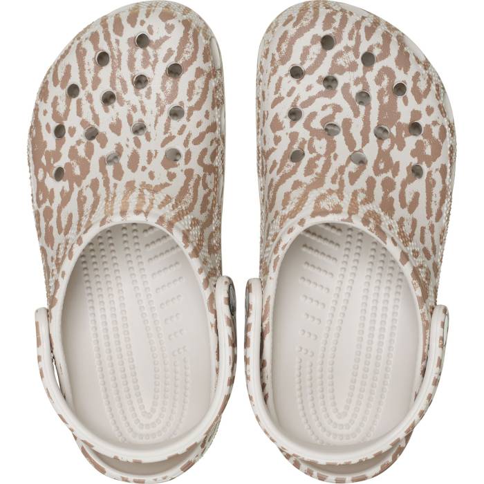 Zuecos unisex Classic Pop Animal U