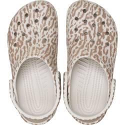 Zuecos unisex Classic Pop Animal U
