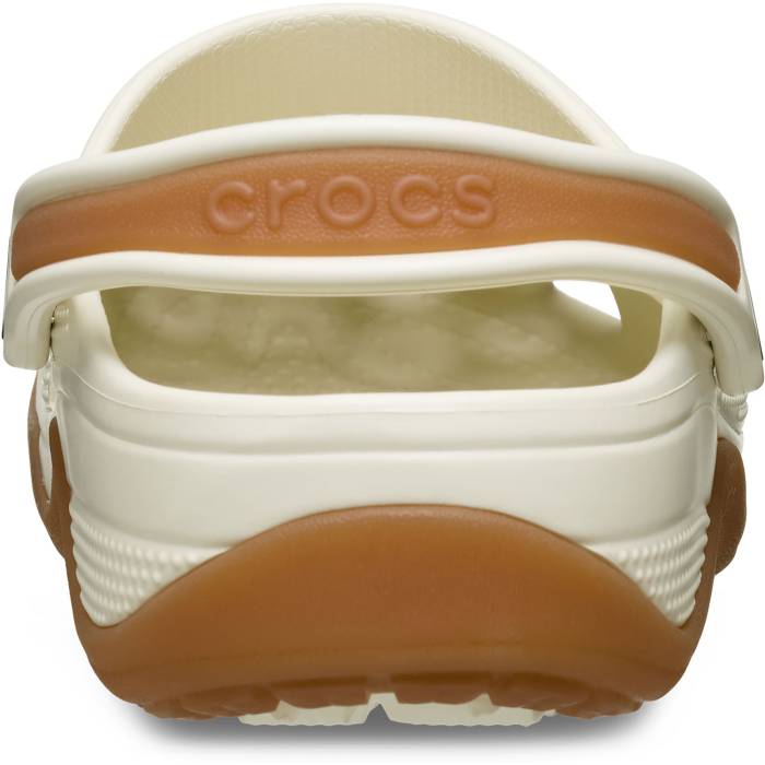Zuecos unisex Classic Evo Gum U