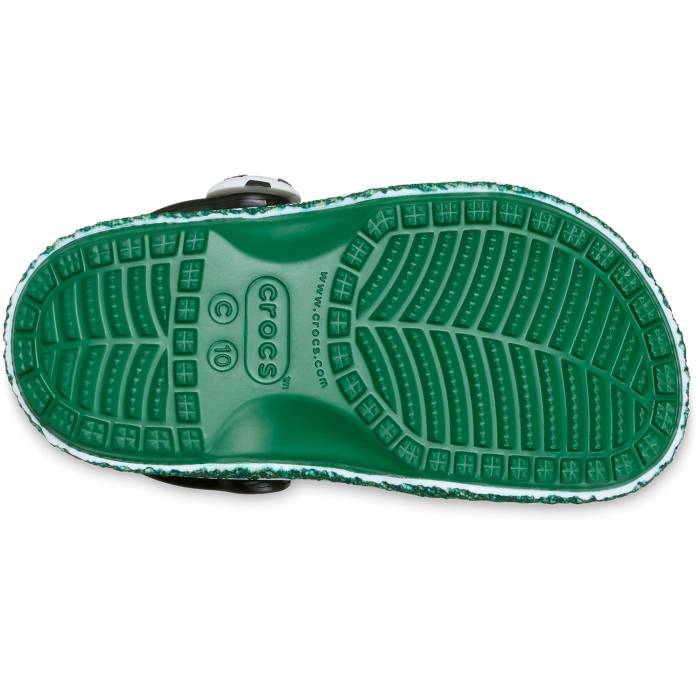 Zuecos de niños Classic Soccer Turf T