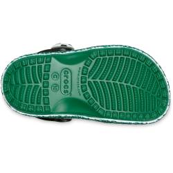 Zuecos de niños Classic Soccer Turf T