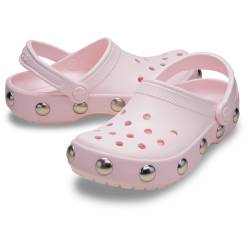 Zuecos unisex Classic Big Studded U