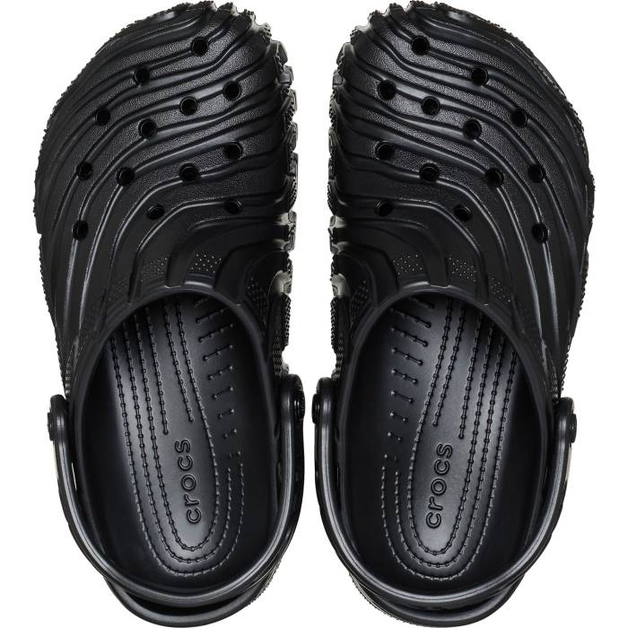 Zuecos unisex Classic Erosion  U