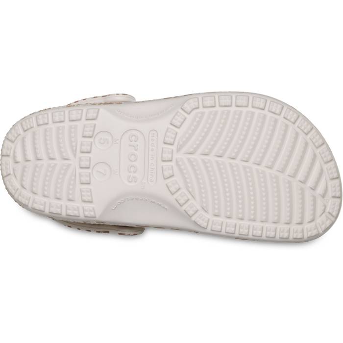 Zuecos unisex Classic Pop Animal U