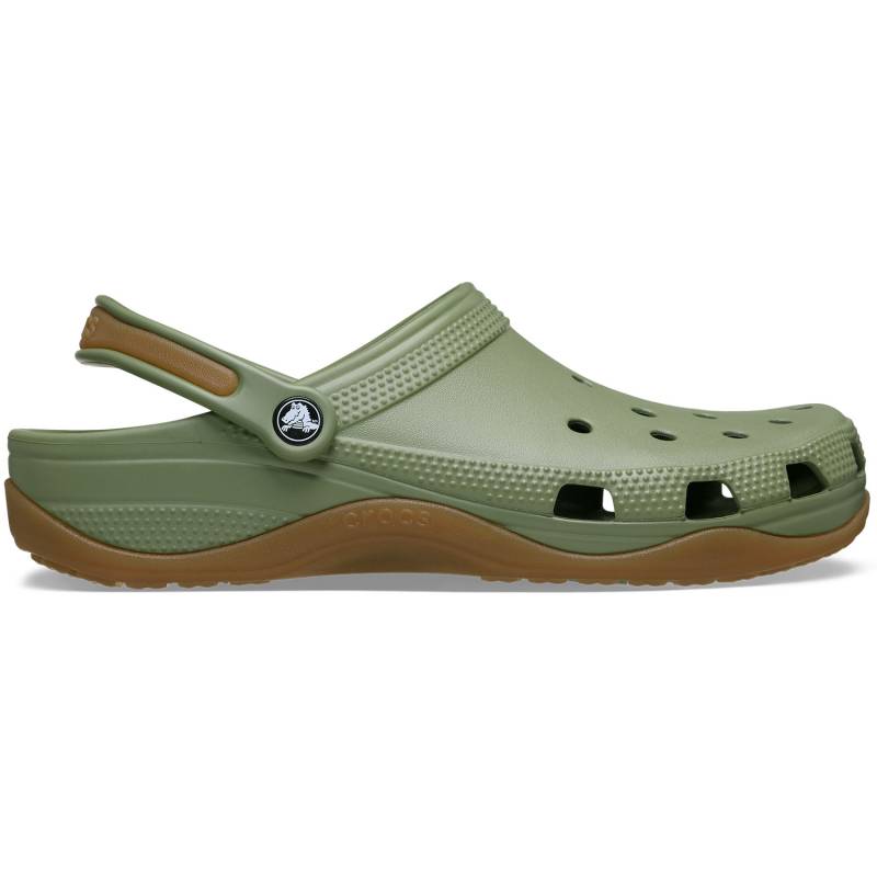 Zuecos unisex Classic Evo Gum U