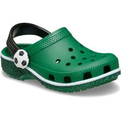 Zuecos de niños Classic Soccer Turf T