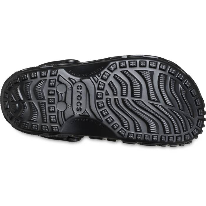 Zuecos unisex Classic Erosion  U