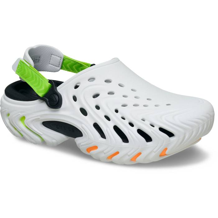 Zuecos unisex Echo II U