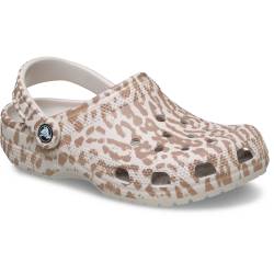 Zuecos unisex Classic Pop Animal U