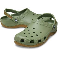 Zuecos unisex Classic Evo Gum U