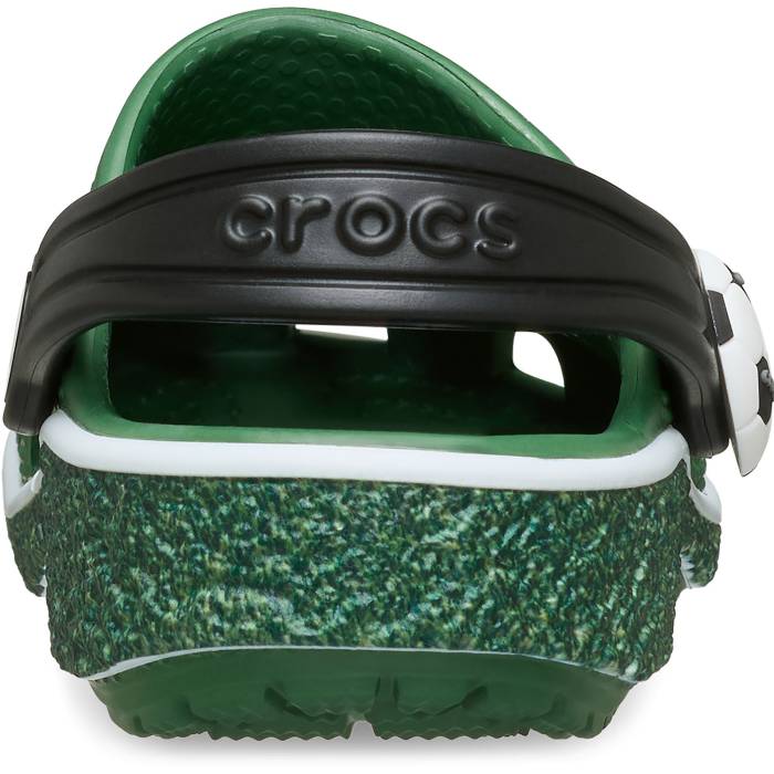 Zuecos de niños Classic Soccer Turf T