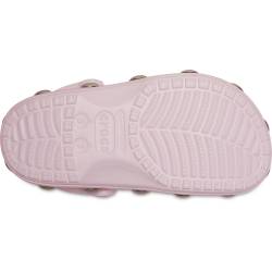 Zuecos unisex Classic Big Studded U