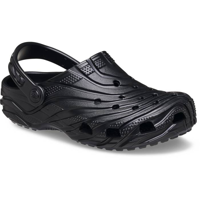 Zuecos unisex Classic Erosion  U