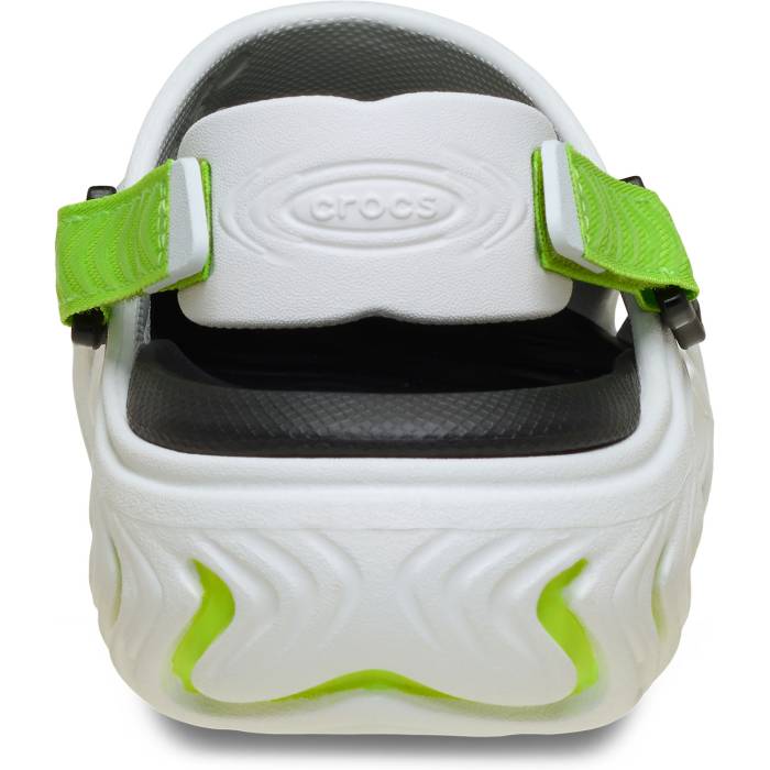Zuecos unisex Echo II U
