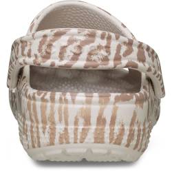 Zuecos unisex Classic Pop Animal U