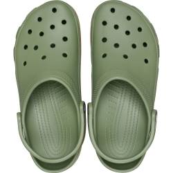 Zuecos unisex Classic Evo Gum U