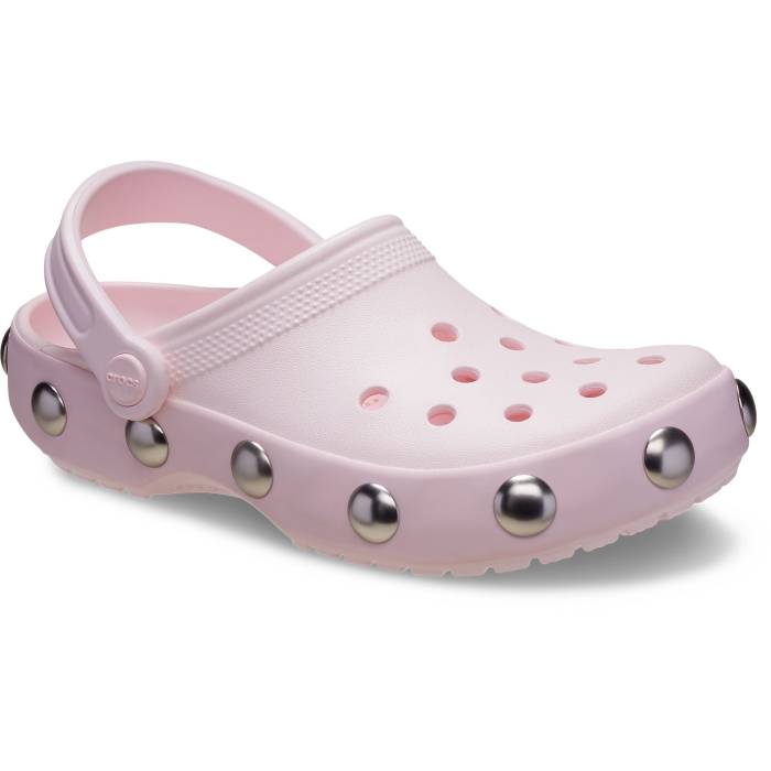 Zuecos unisex Classic Big Studded U