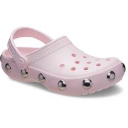 Zuecos unisex Classic Big Studded U