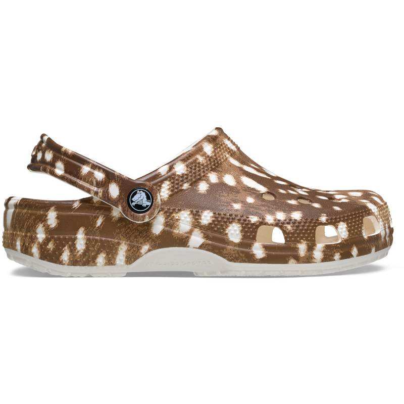 Zuecos unisex Classic Pop Animal U