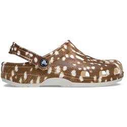 Zuecos unisex Classic Pop Animal U