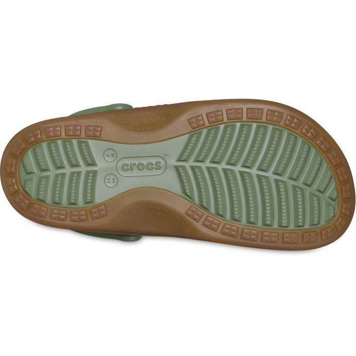 Zuecos unisex Classic Evo Gum U